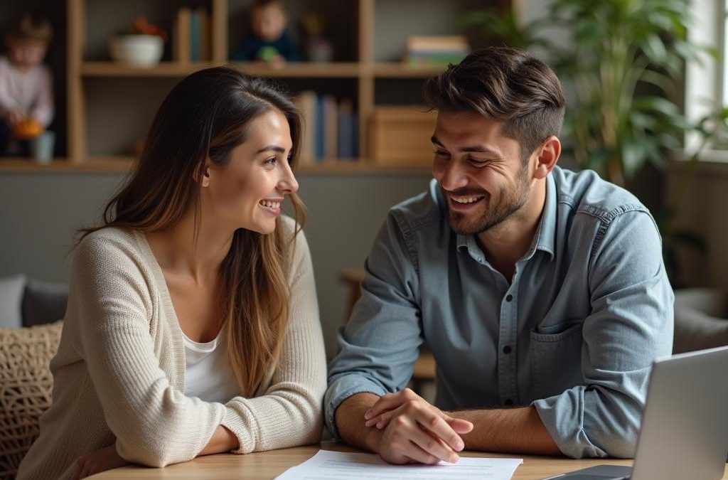 ¿Cómo se calcula la pensión de alimentos para los hijos en Tenerife?