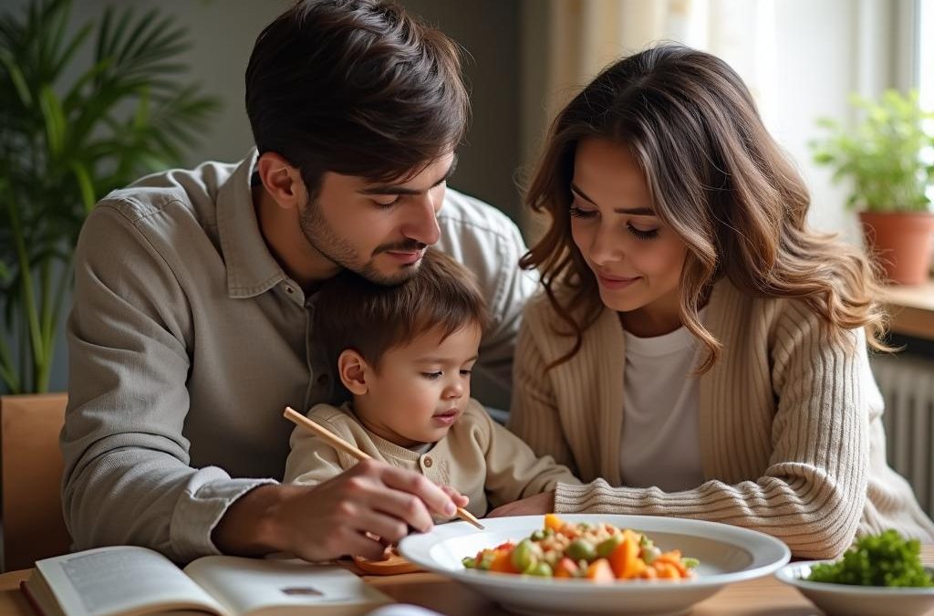 Guía Completa del Mínimo Vital en la Pensión de Alimentos