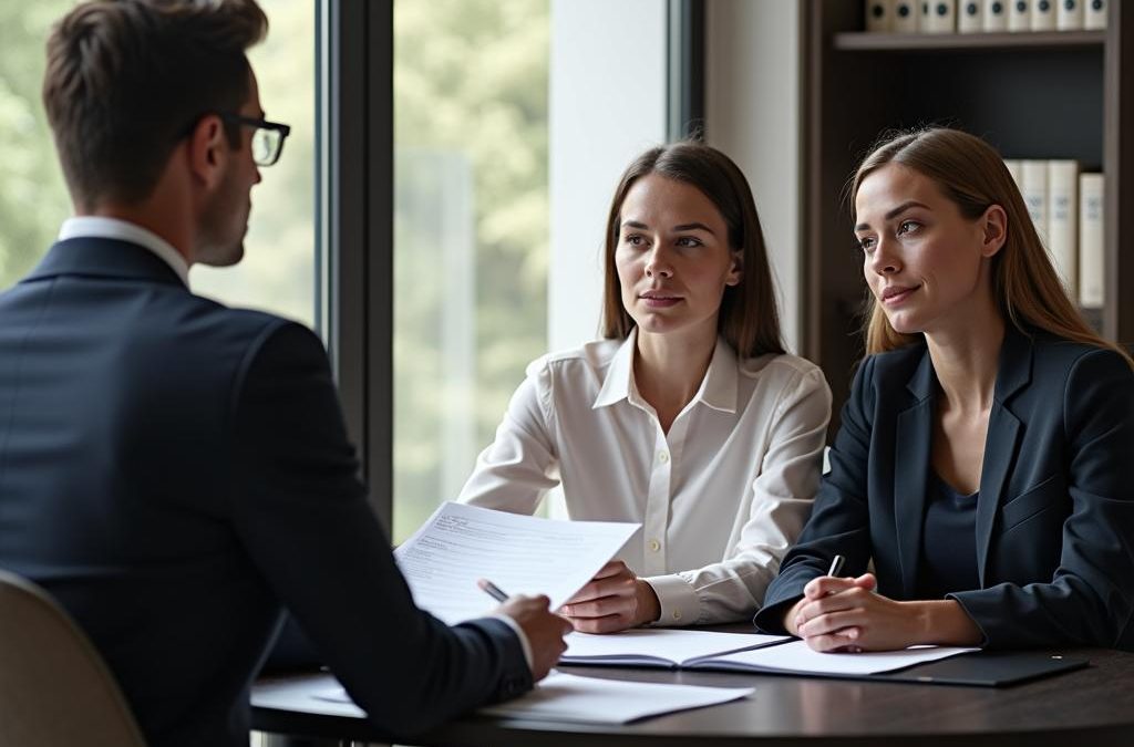Guía Completa para Elaborar el Inventario en un Divorcio con Gananciales