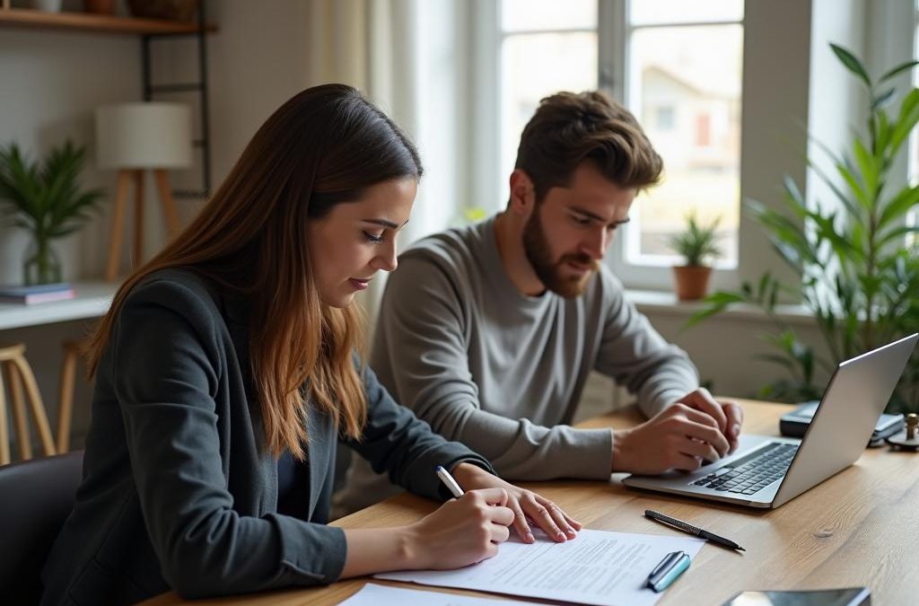 Cómo Manejar un Divorcio con Hipoteca en Tenerife