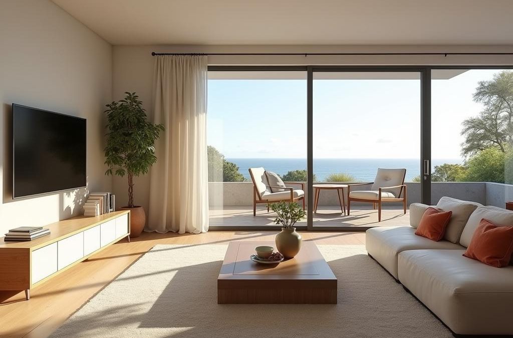 Cómo Funciona el Uso Alternativo de la Vivienda en Divorcios de Tenerife