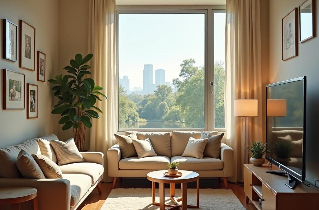 Uso de la Vivienda Familiar tras el Divorcio: ¿Qué Ocurre cuando los Hijos son Mayores?