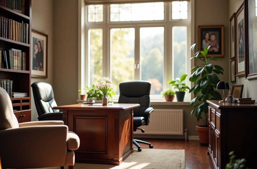 Cómo y Cuándo Puede Terminar la Obligación de Pagar una Pensión de Alimentos