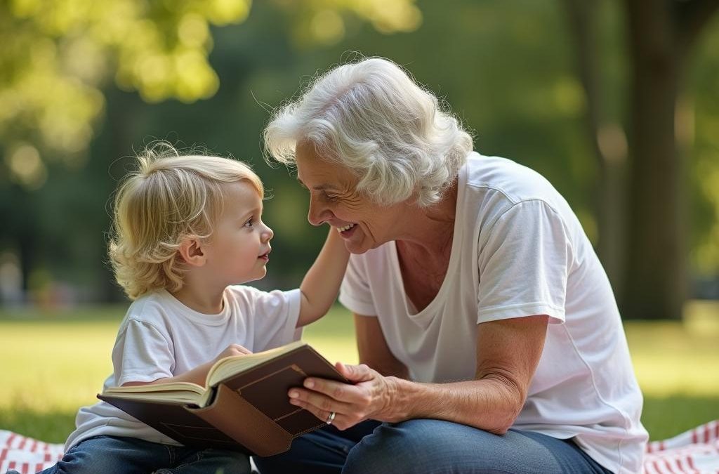 Derecho de Visitas de los Abuelos en Tenerife: Claves Legales y Pasos a Seguir