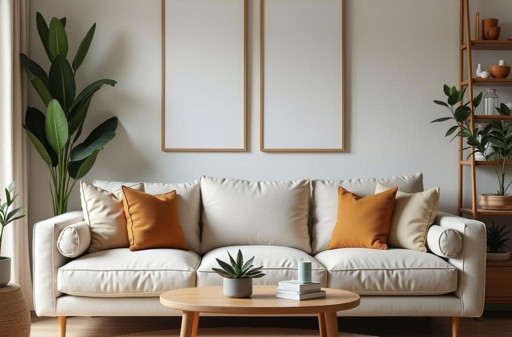 Cómo se Reparten los Muebles y Enseres en un Divorcio en Tenerife