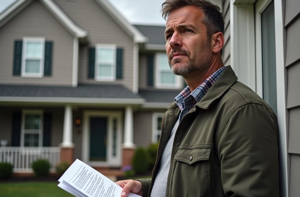 Cómo Ejecutar una Sentencia sobre la Vivienda Familiar Antes de que Sea Firme