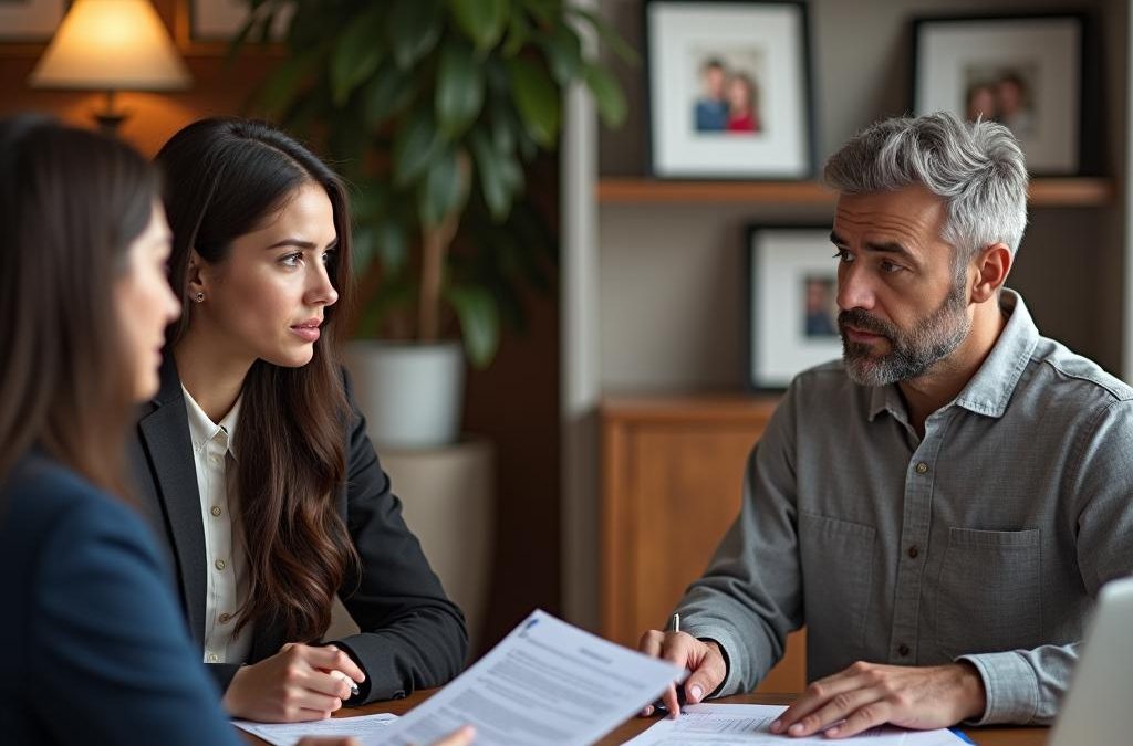 Guía Completa del Convenio Regulador: Proteja sus Derechos en su Divorcio