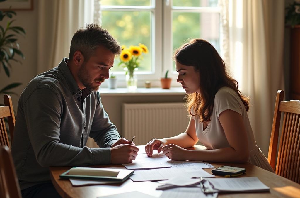 Guía Completa sobre la Pensión Compensatoria para Parejas de Hecho en Tenerife