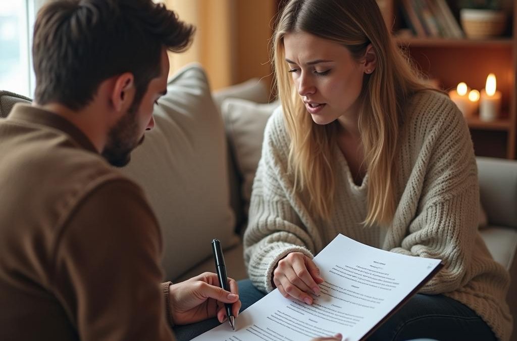Cómo Proteger la Vivienda Familiar: Todo sobre Actos Dispositivos