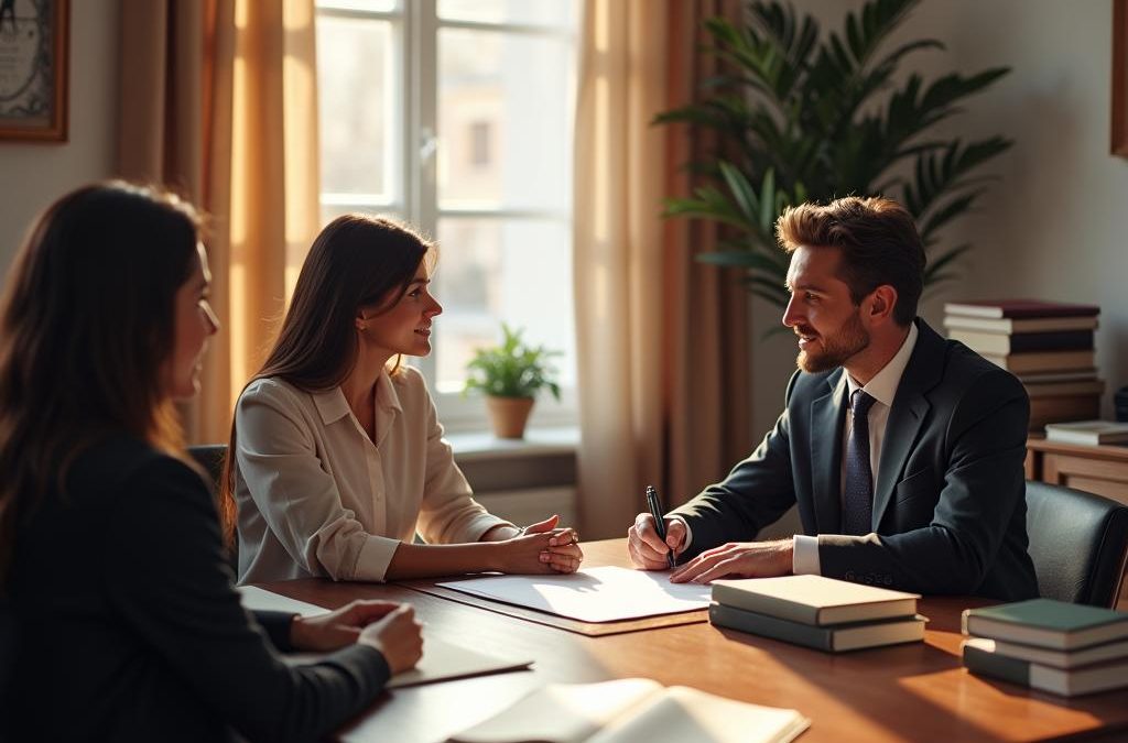 Divorcio por Notaría en Tenerife: Guía Completa para un Proceso Ágil