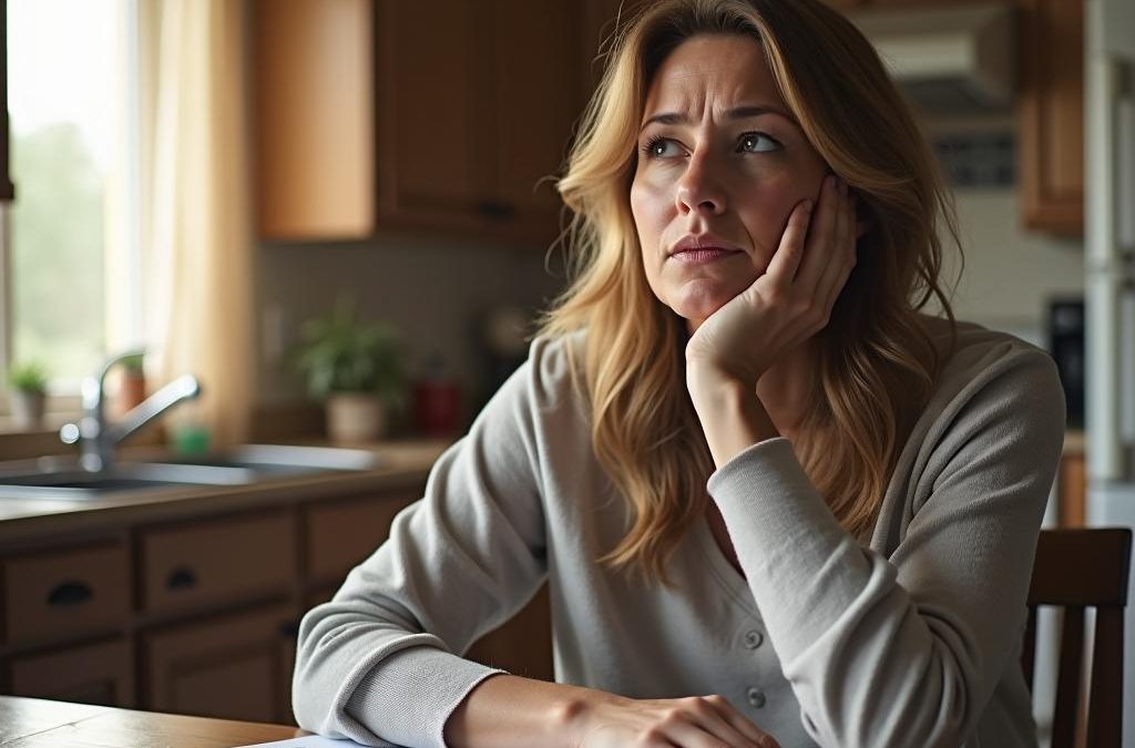 Qué Pasa si No Pagas la Pensión de Alimentos en España