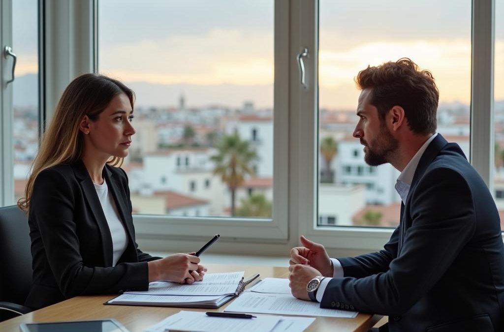 Cómo Proteger tu Dinero Personal en un Divorcio en Tenerife