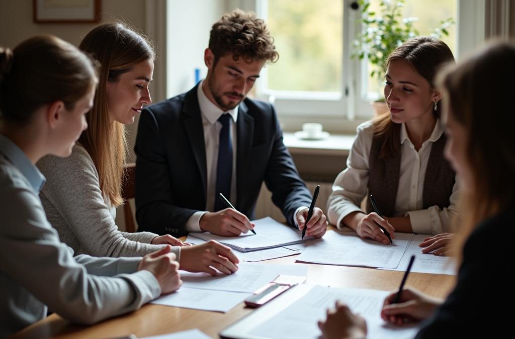 Todo Sobre la Liquidación de Bienes Tras el Divorcio en Tenerife