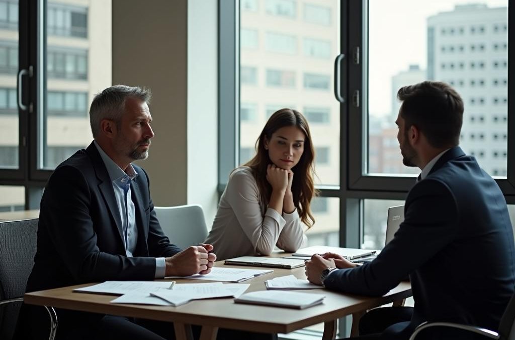 Claves para Resolver Disputas en la Liquidación de Bienes Gananciales