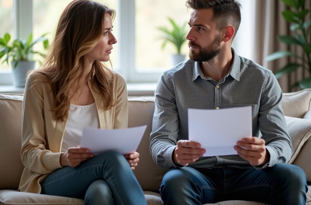 ¿Se Acaba la Sociedad de Gananciales al Separarse Sin Divorcio?