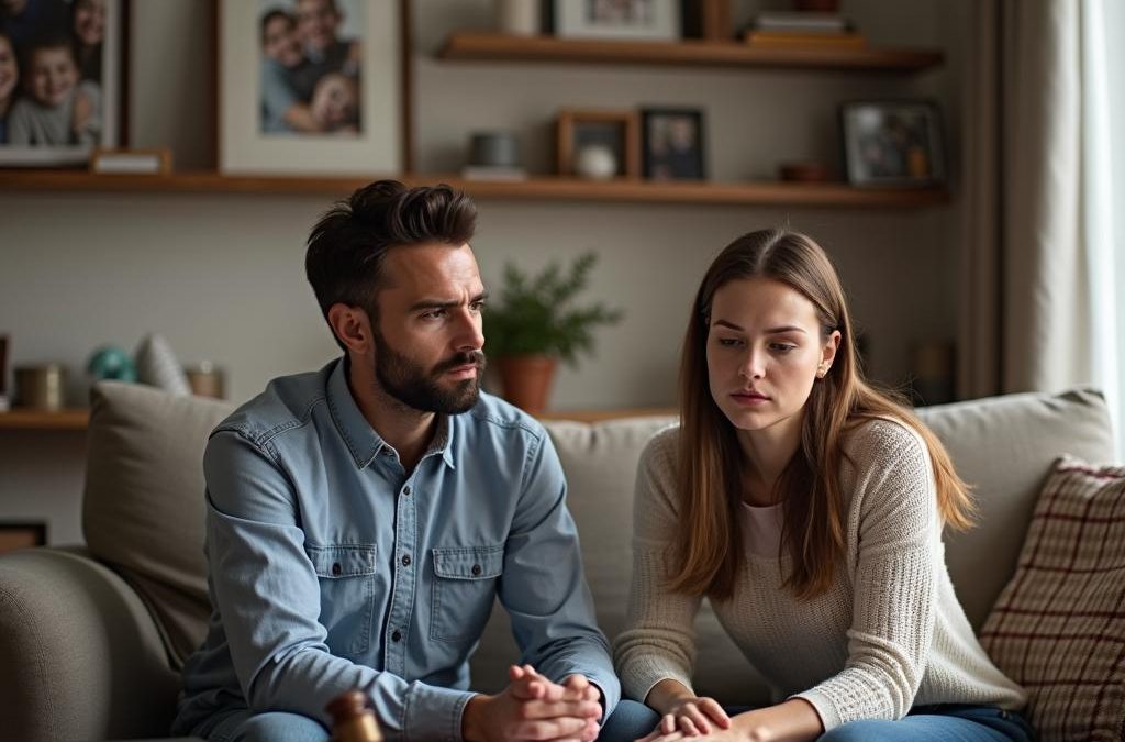 Cómo se Regula el Uso de la Vivienda Familiar en Custodia Compartida